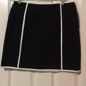 INC Stretch skirt. Size 10